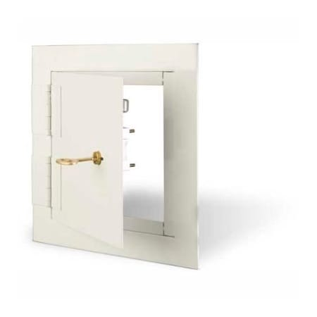 Karp Associates, Inc Karp Inc. DSB-123SD High Security - Detention Lock, 36"Wx36"H,  SDP3636DL